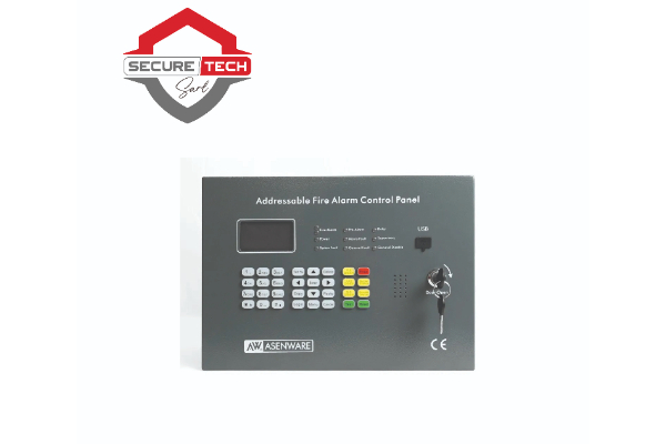 Electronics Black Wrist Watch