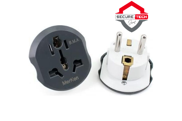 Electronics Black Wrist Watch