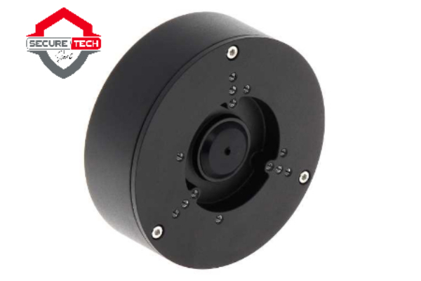 Electronics Black Wrist Watch