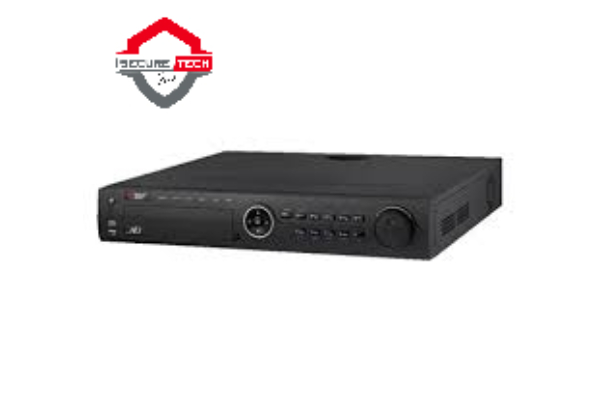 Electronics Black Wrist Watch