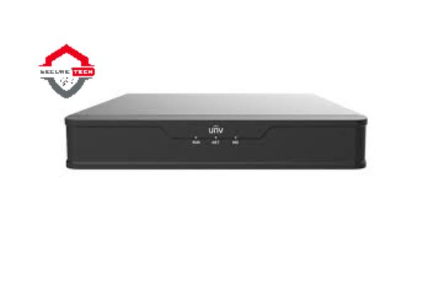 Electronics Black Wrist Watch