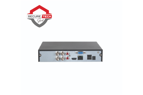 Electronics Black Wrist Watch