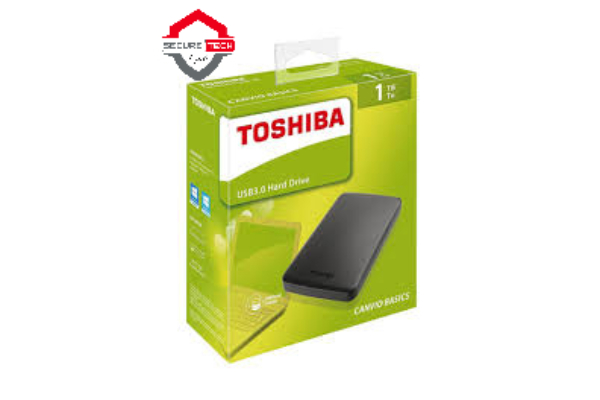 Electronics Black Wrist Watch