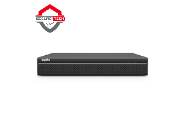 Electronics Black Wrist Watch