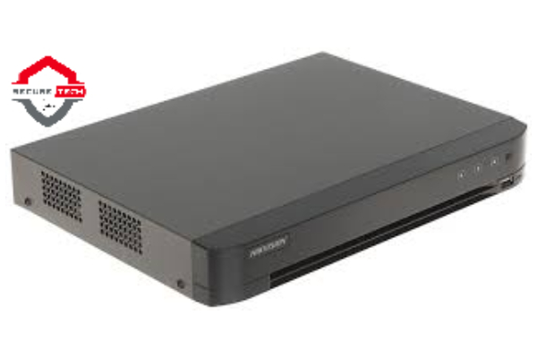 Electronics Black Wrist Watch