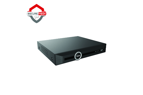 Electronics Black Wrist Watch