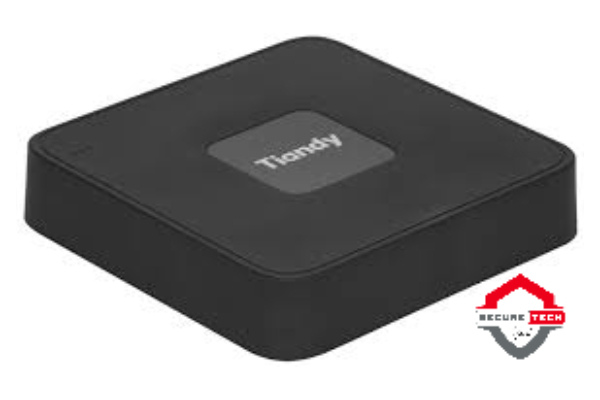 Electronics Black Wrist Watch