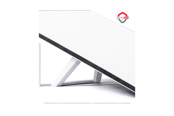 Electronics Black Wrist Watch