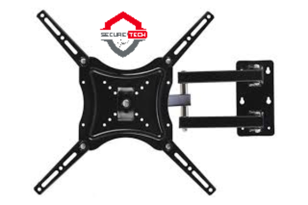 Electronics Black Wrist Watch