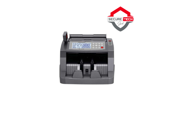 Electronics Black Wrist Watch