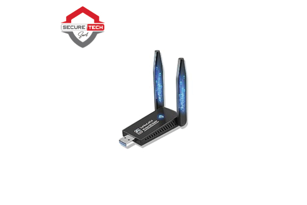 Electronics Black Wrist Watch