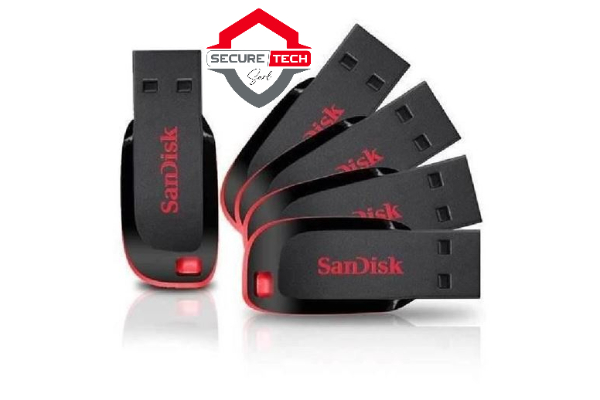 Electronics Black Wrist Watch