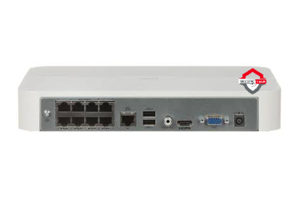 Electronics Black Wrist Watch