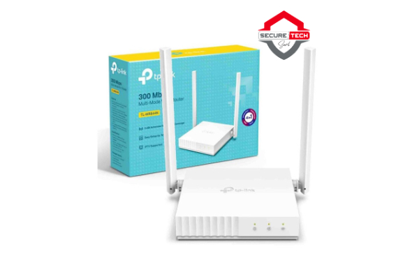 Electronics Black Wrist Watch