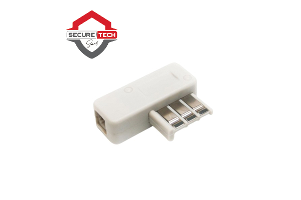 Electronics Black Wrist Watch