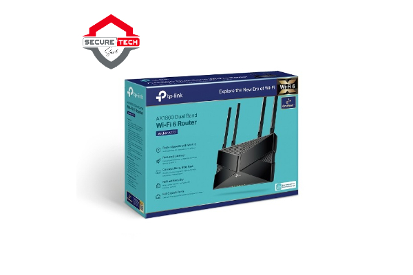 Electronics Black Wrist Watch