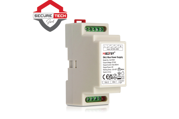 Electronics Black Wrist Watch