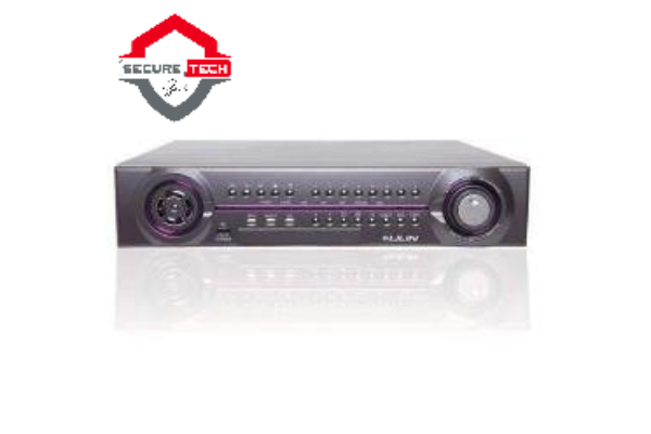 Electronics Black Wrist Watch