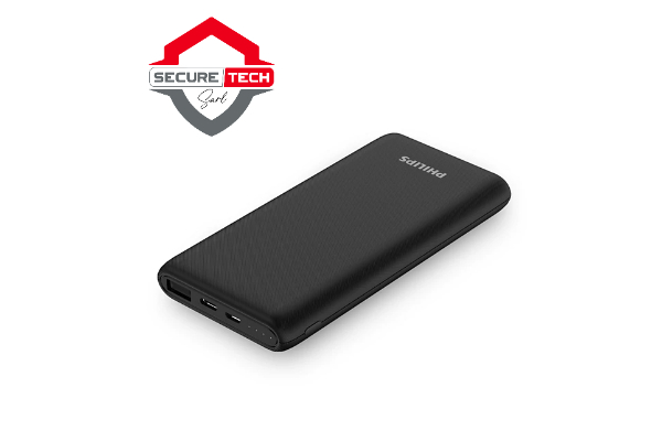 Electronics Black Wrist Watch