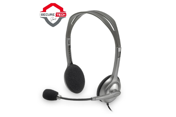 Electronics Black Wrist Watch