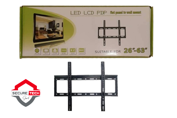 Electronics Black Wrist Watch