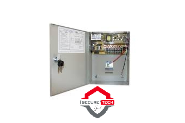 Electronics Black Wrist Watch