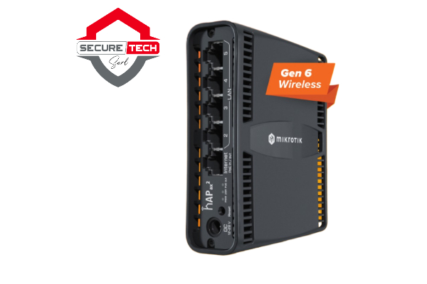 Electronics Black Wrist Watch