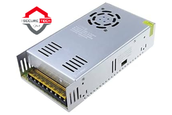 Electronics Black Wrist Watch