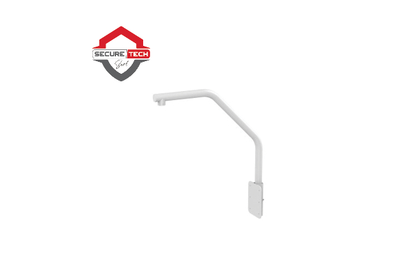 Electronics Black Wrist Watch