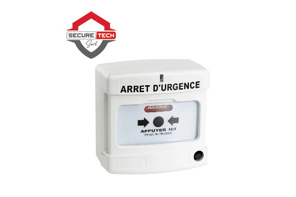 Electronics Black Wrist Watch