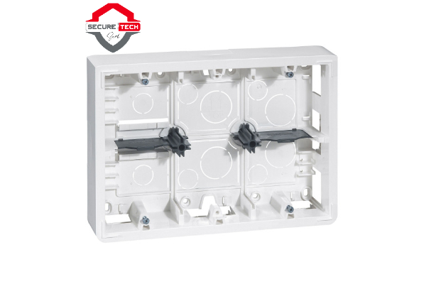 Electronics Black Wrist Watch