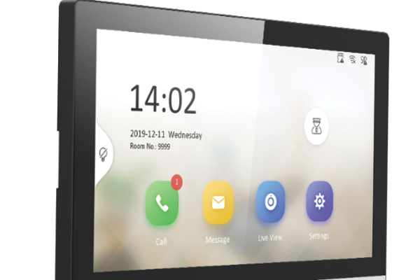 Electronics Black Wrist Watch