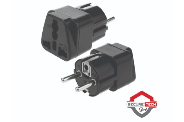 Electronics Black Wrist Watch