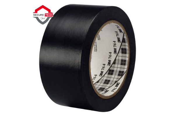 Electronics Black Wrist Watch