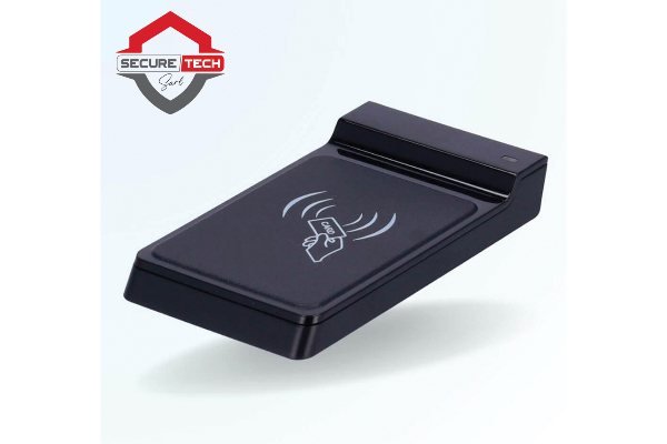 Electronics Black Wrist Watch