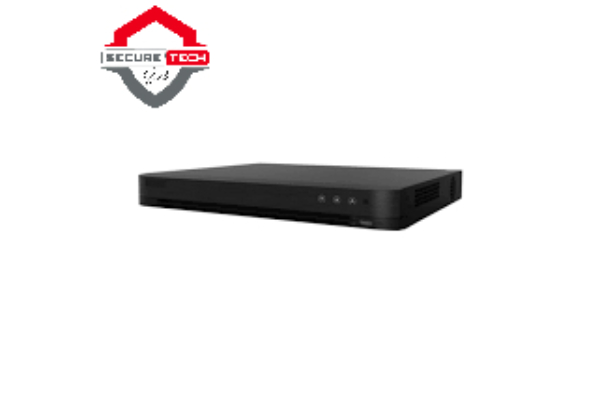 Electronics Black Wrist Watch