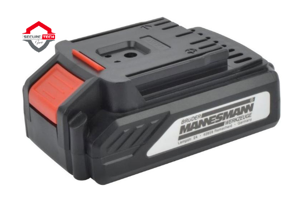 Electronics Black Wrist Watch