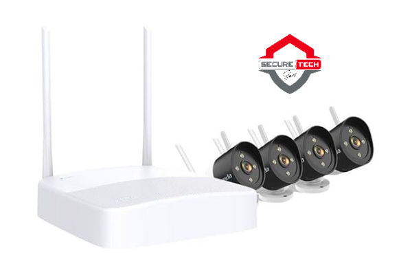 Electronics Black Wrist Watch