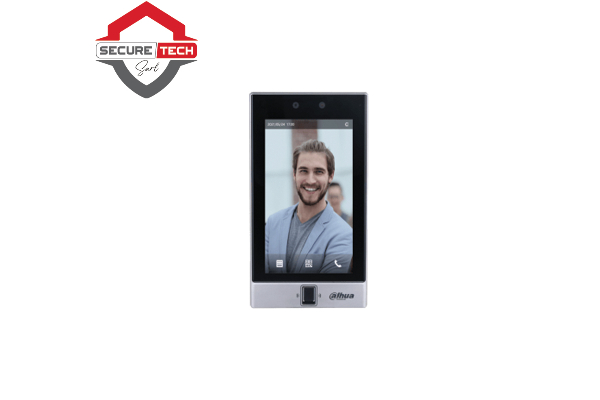 Electronics Black Wrist Watch