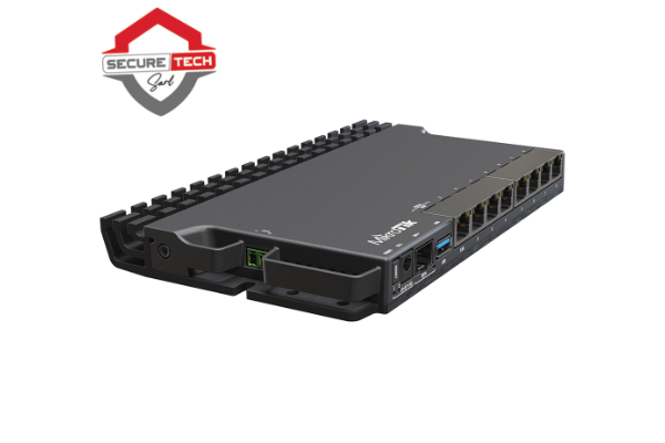 Electronics Black Wrist Watch