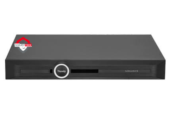 Electronics Black Wrist Watch