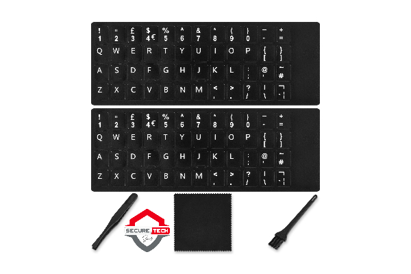 Electronics Black Wrist Watch