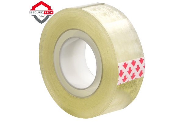 Electronics Black Wrist Watch