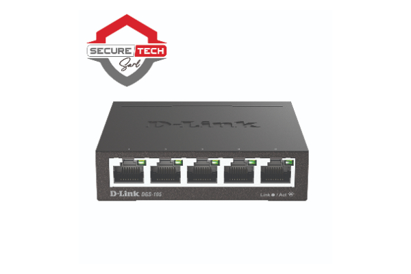 Electronics Black Wrist Watch