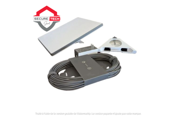 Electronics Black Wrist Watch