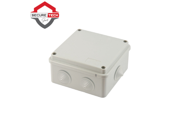 Electronics Black Wrist Watch