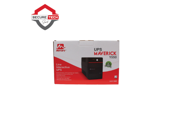 Electronics Black Wrist Watch