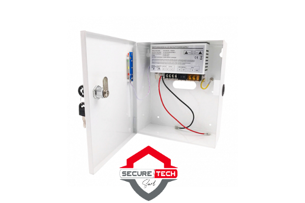 Electronics Black Wrist Watch