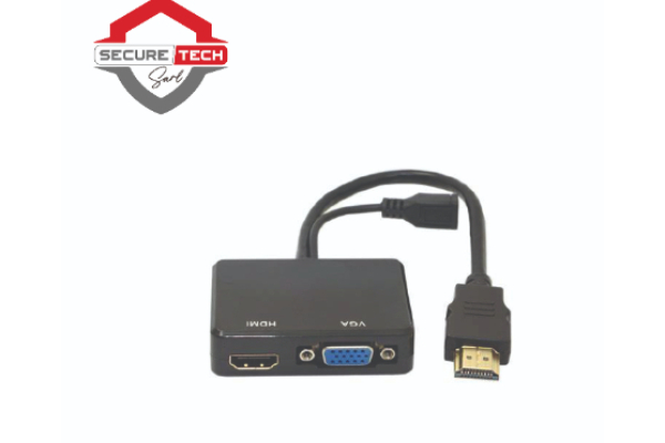 Electronics Black Wrist Watch