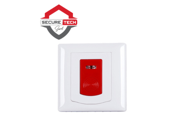 Electronics Black Wrist Watch